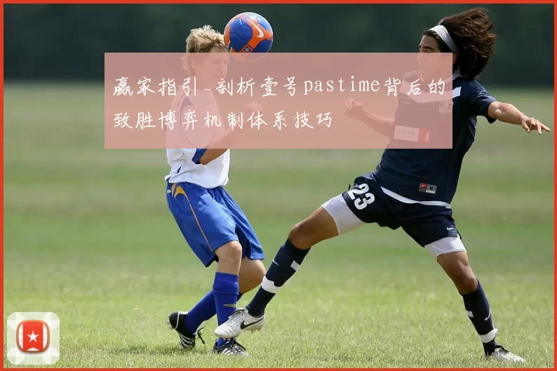 赢家指引_剖析壹号pastime背后的致胜博弈机制体系技巧