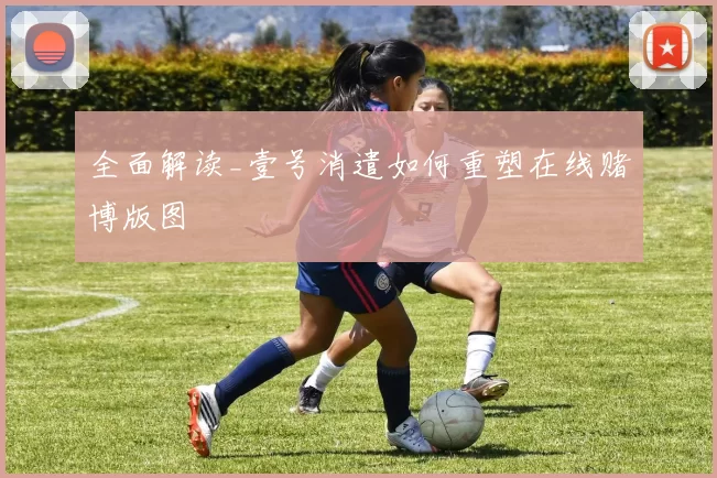 全面解读_壹号消遣如何重塑在线赌博版图