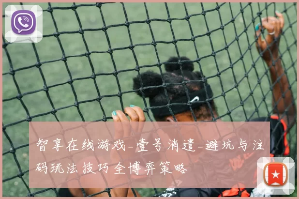 智享在线游戏_壹号消遣_避坑与注码玩法技巧全博弈策略