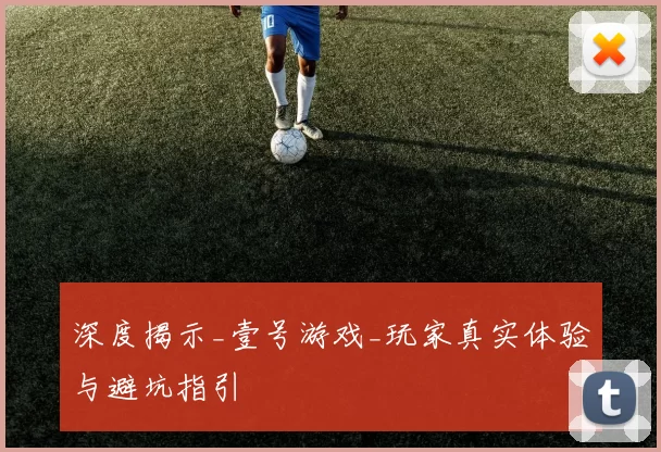 深度揭示_壹号游戏_玩家真实体验与避坑指引