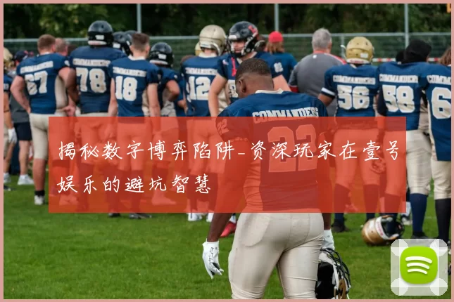 揭秘数字博弈陷阱_资深玩家在壹号娱乐的避坑智慧