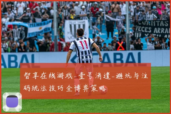 智享在线游戏_壹号消遣_避坑与注码玩法技巧全博弈策略