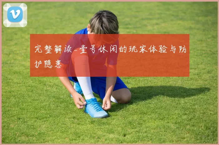 完整解读_壹号休闲的玩家体验与防护隐患